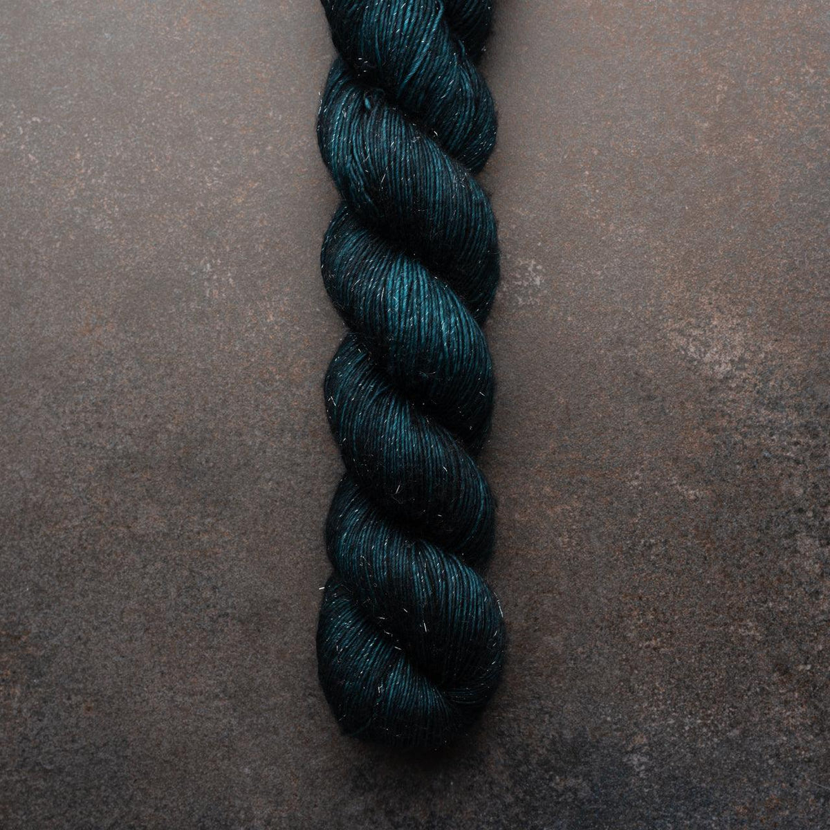 FIZWIZBIZ TEAL - Biscotte Yarns