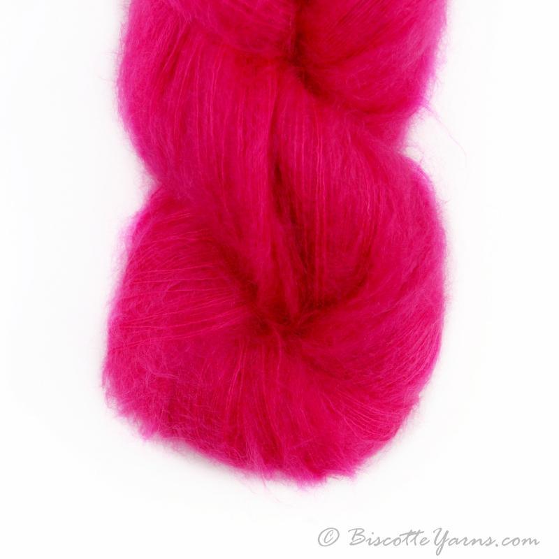 HERMIONE BONBON - Biscotte Yarns