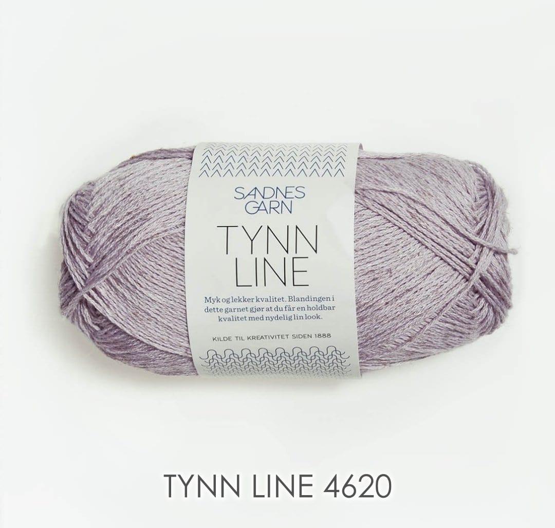 Sandnes Garn - Tynn Line - Biscotte Yarns