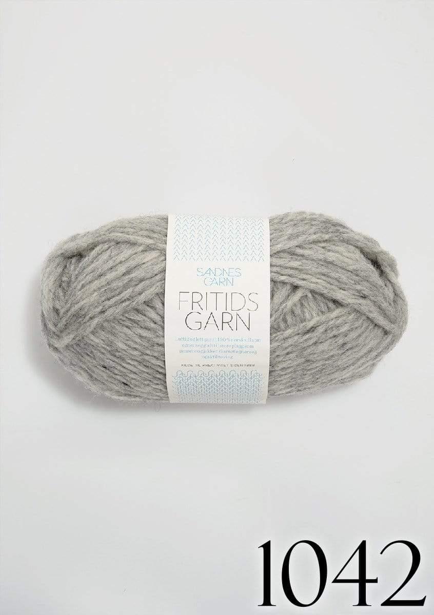 Fritids Garn - Sandnes Garn - Biscotte Yarns