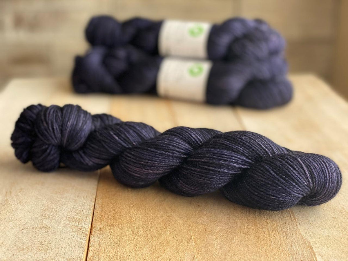 LA DOUCE MCN NUIT - Biscotte Yarns