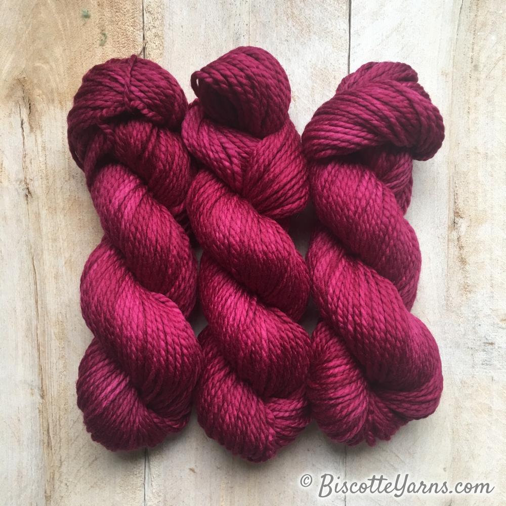 GRIFFON BETTERAVE - Biscotte Yarns