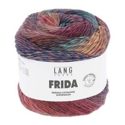 Lang Yarns - Frida - Biscotte Yarns