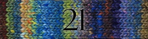 Noro Ito - Biscotte Yarns