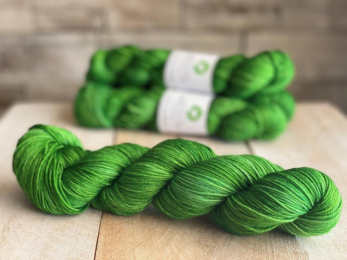 LA DOUCE MCN FARFADET - Biscotte Yarns