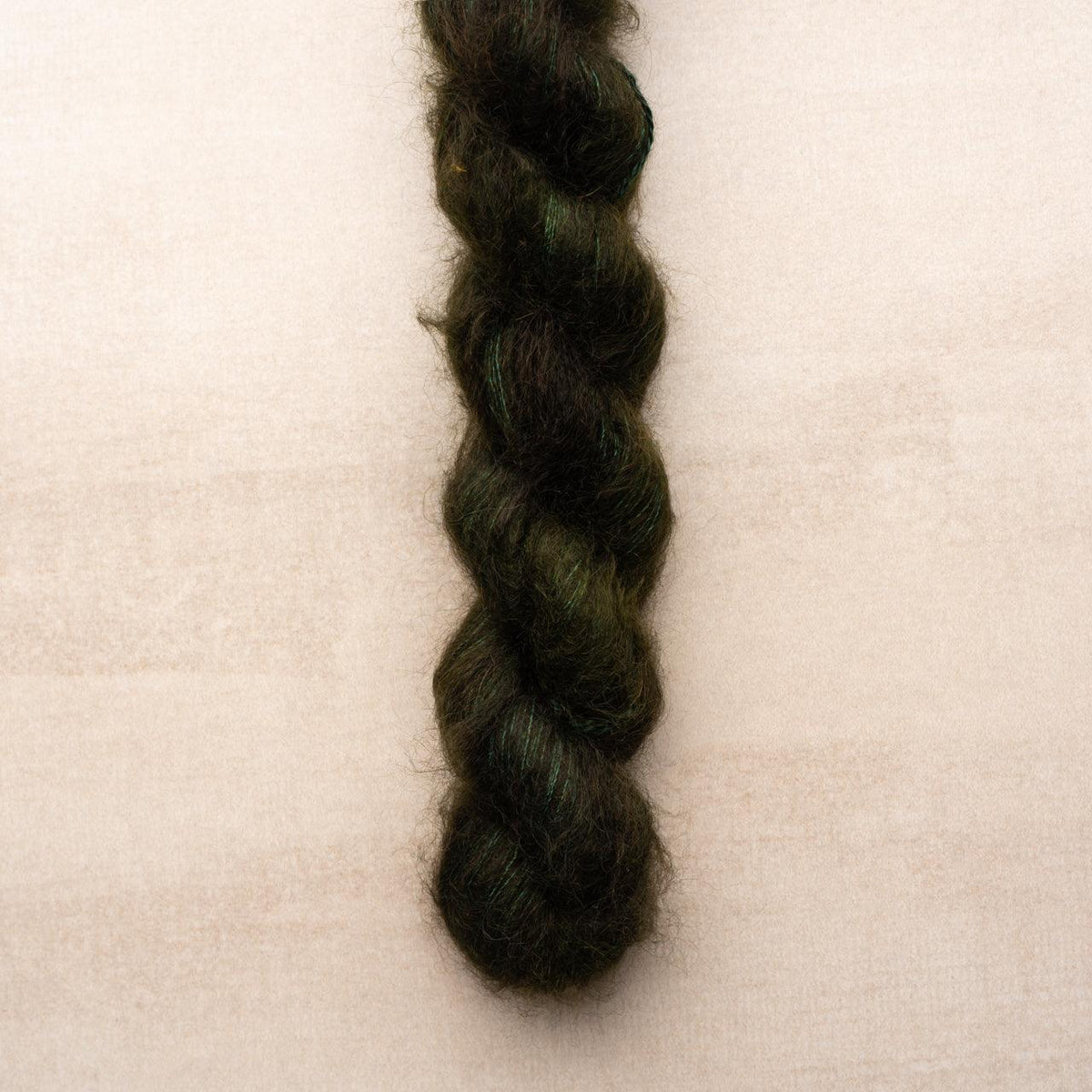 HERMIONE MAMMOUTH - Biscotte Yarns