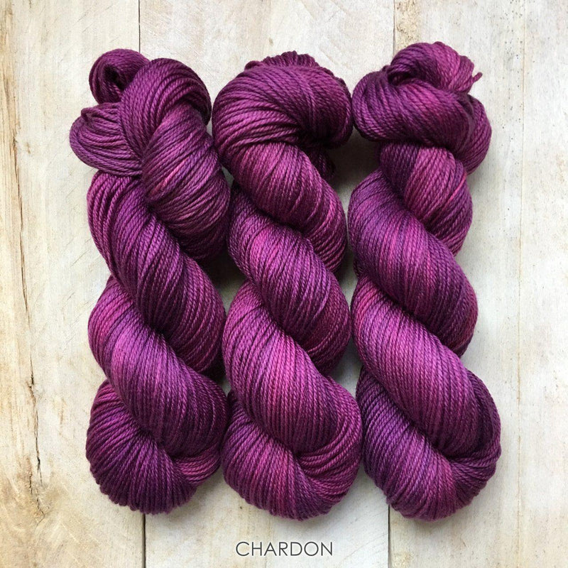 DK PURE LR CHARDON - Biscotte Yarns