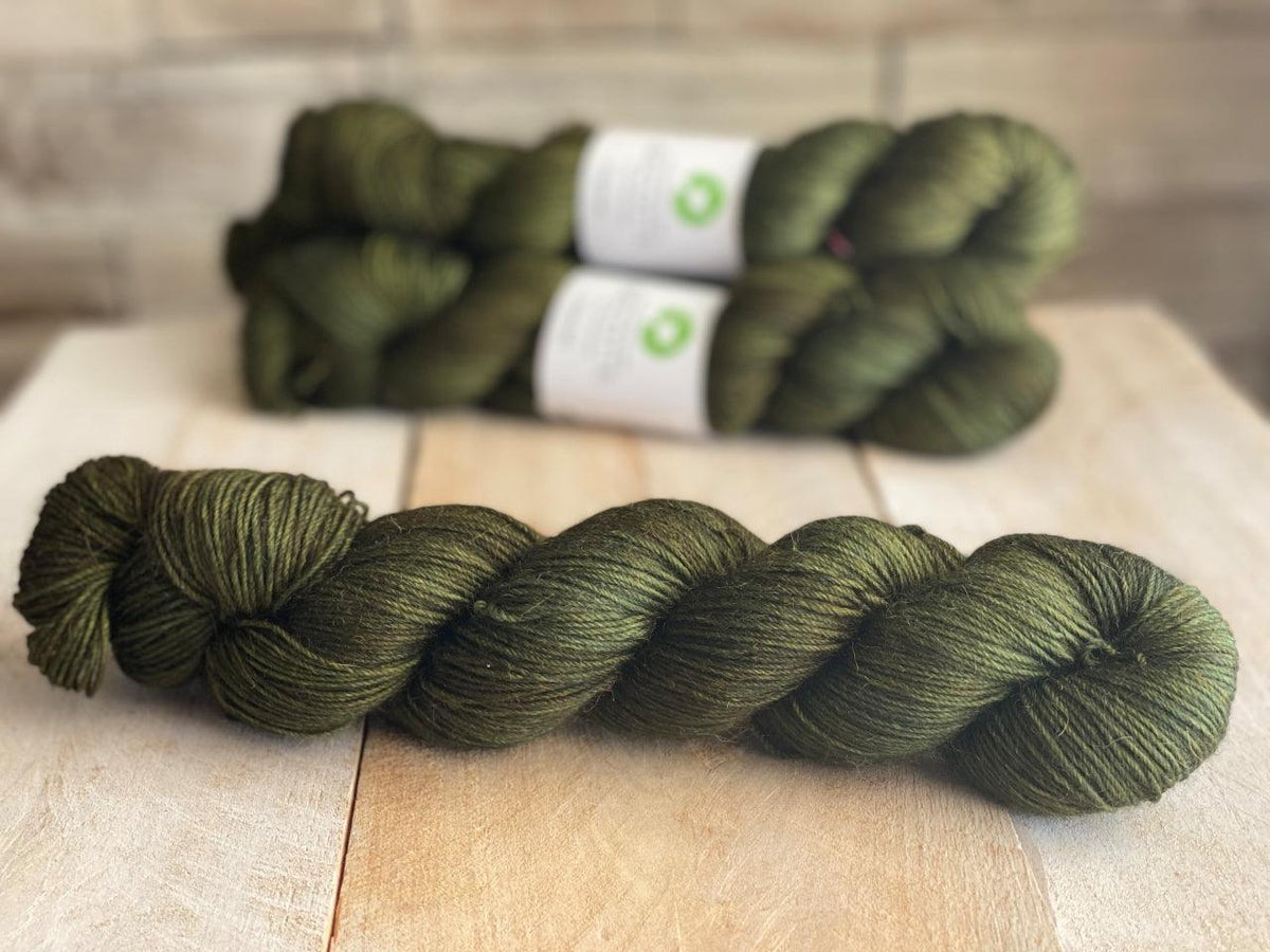 FLAMEL KALAMATA - Biscotte Yarns