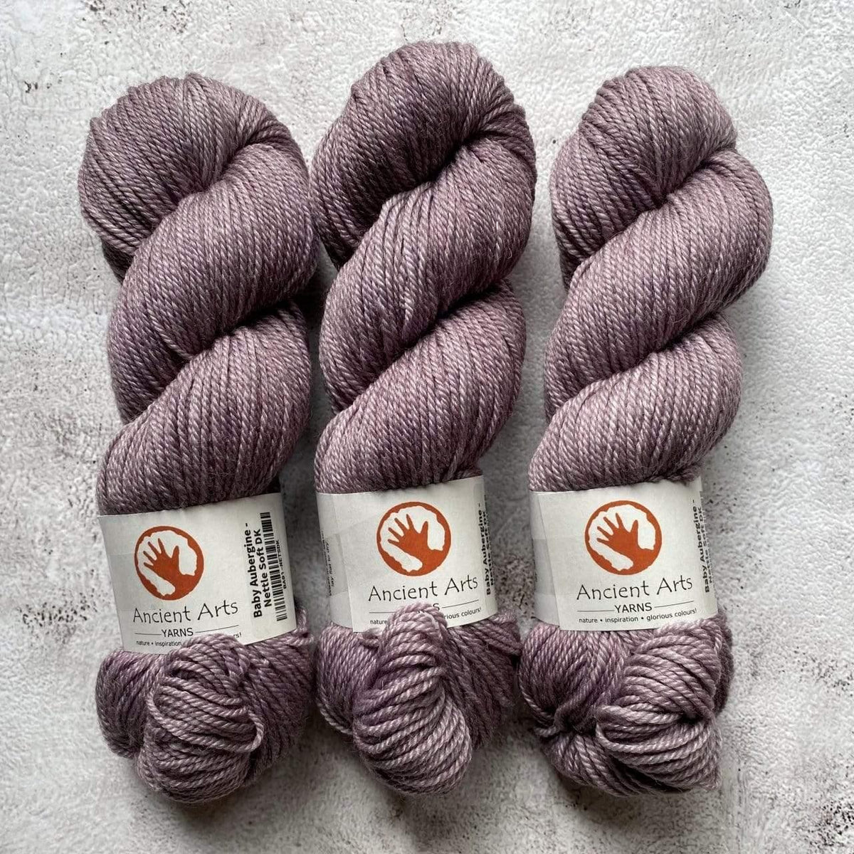 Nettle Soft - Ancient Arts - Biscotte Yarns