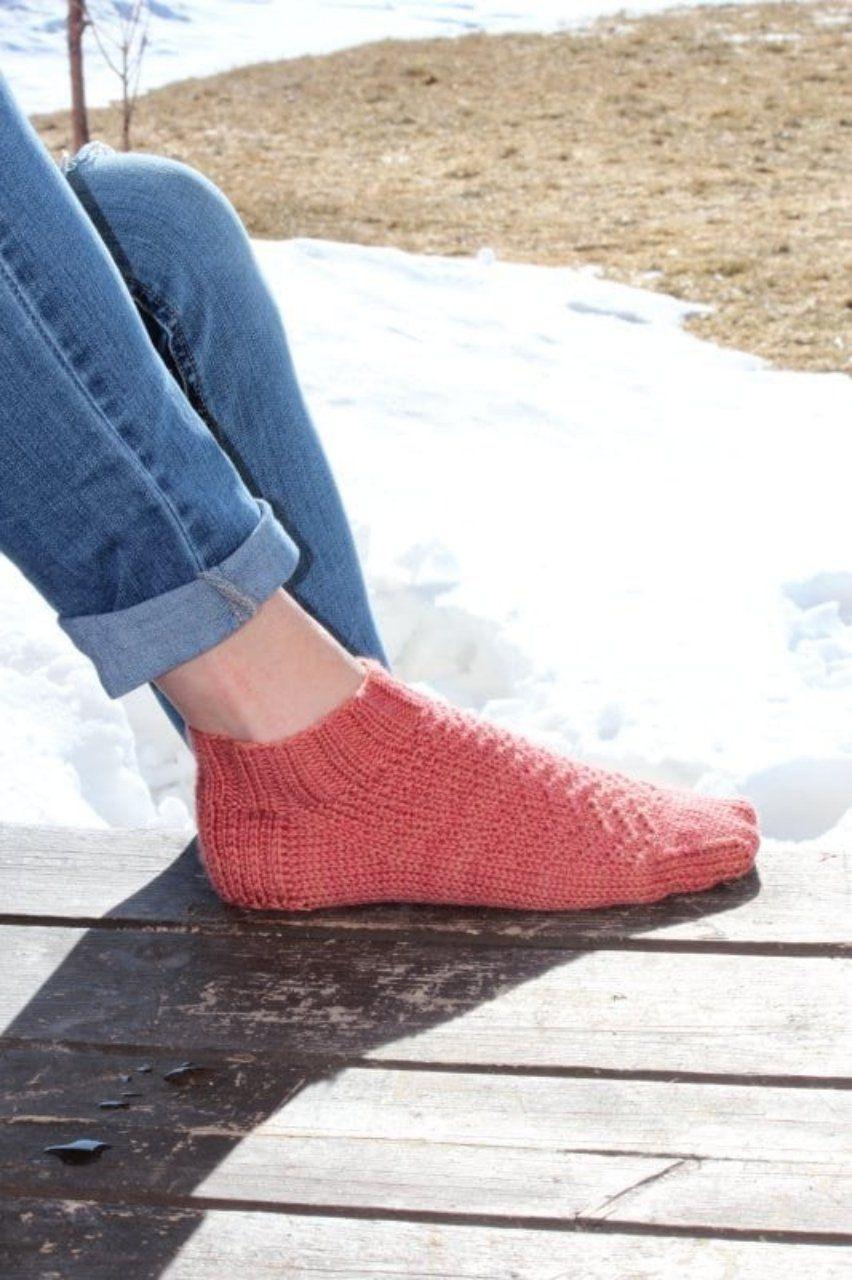 DK PURE Shorties | Free Knitting Patterns Madder about you + Anya Shorties - Biscotte Yarns