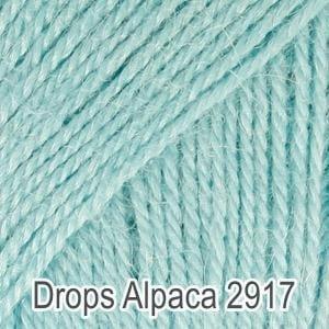 Drops - Alpaca - Biscotte Yarns