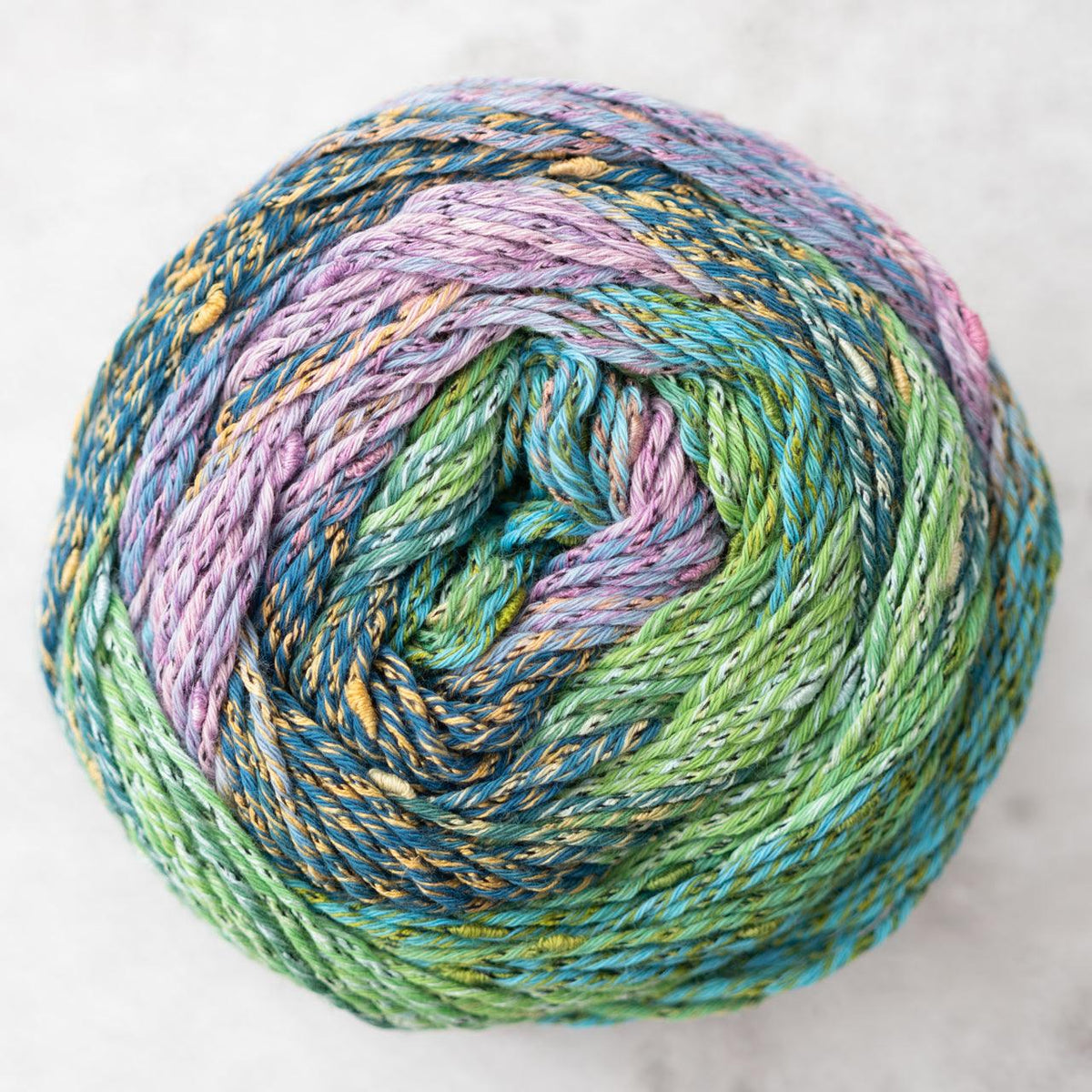 Berroco - Summer Sesame - Biscotte Yarns