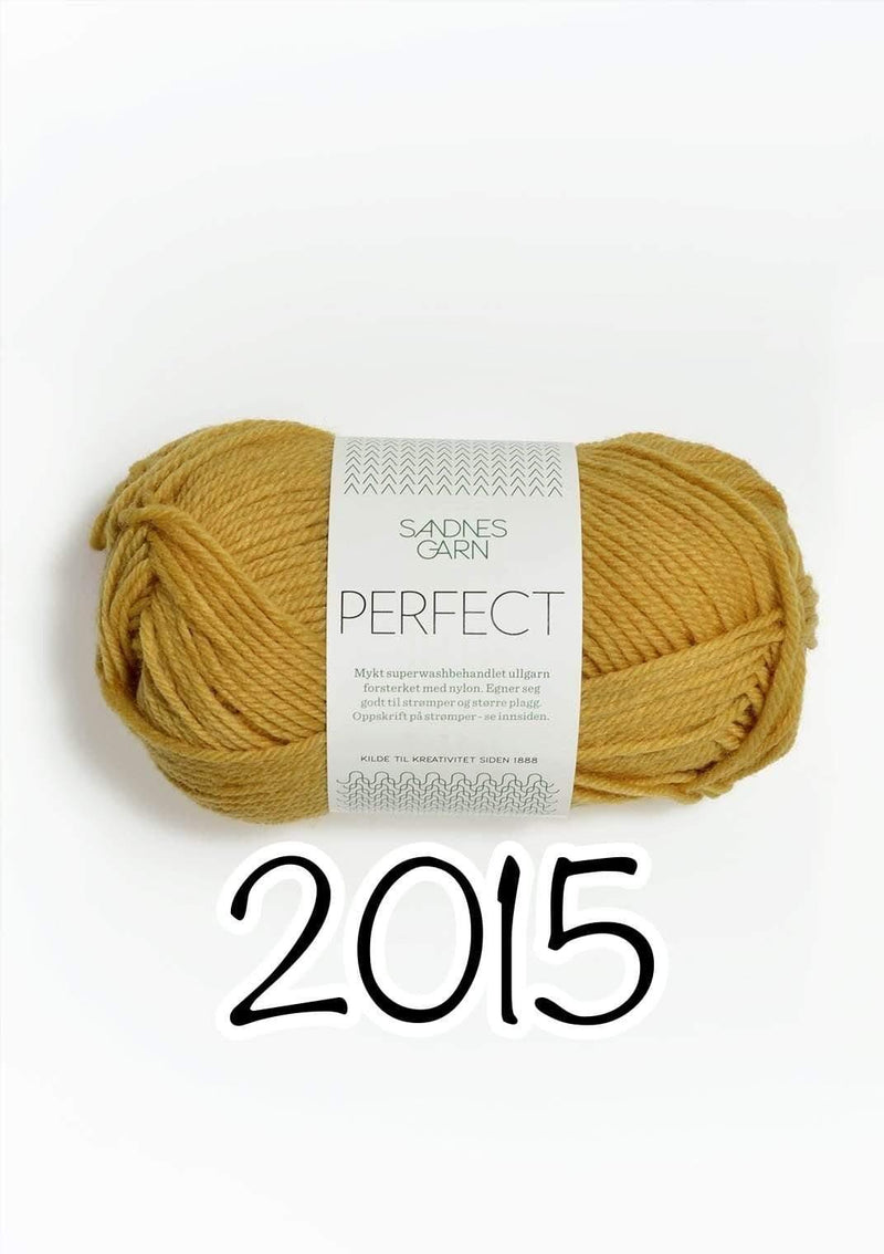 Perfect - Sandnes Garn - Biscotte Yarns