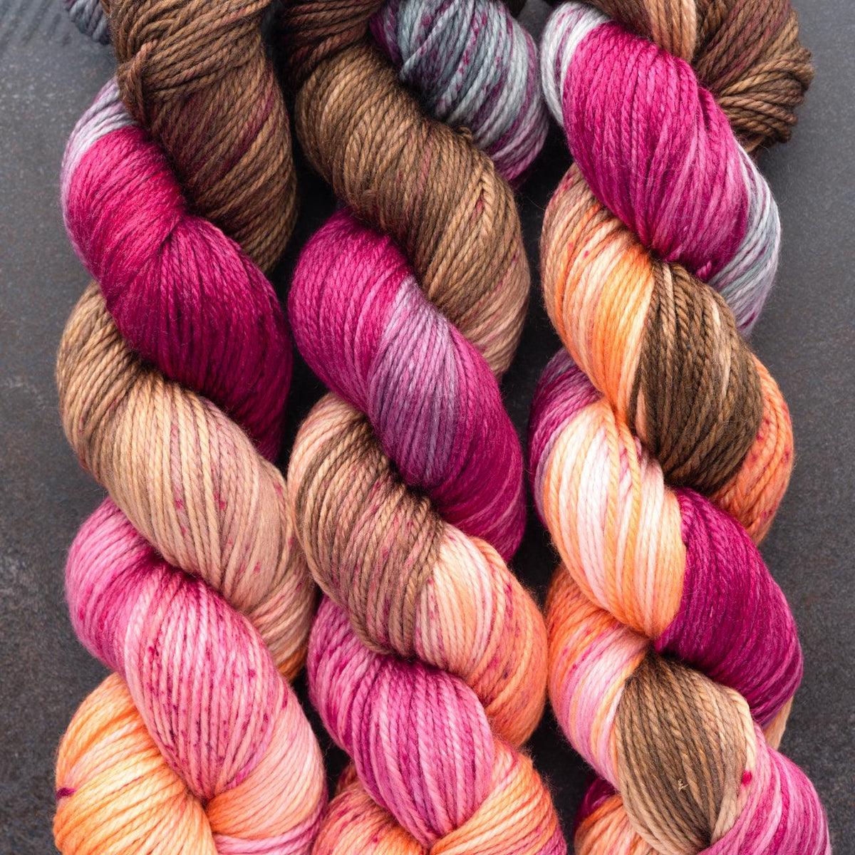 DK PURE UNCLE BOCK - Biscotte Yarns