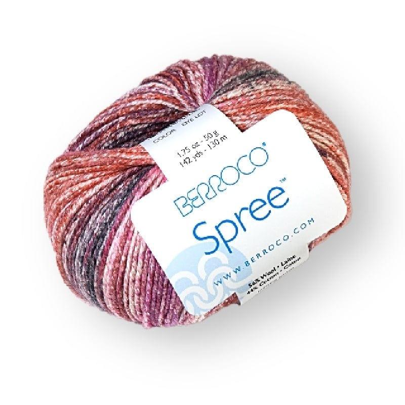 Berroco - Spree - Biscotte Yarns