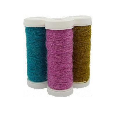 JAWOLL - Superwash Reinforcement Yarn - Biscotte Yarns