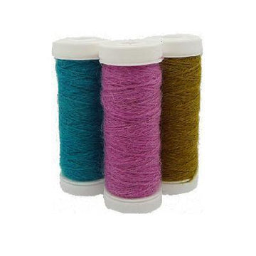 JAWOLL - Superwash Reinforcement Yarn - Biscotte Yarns