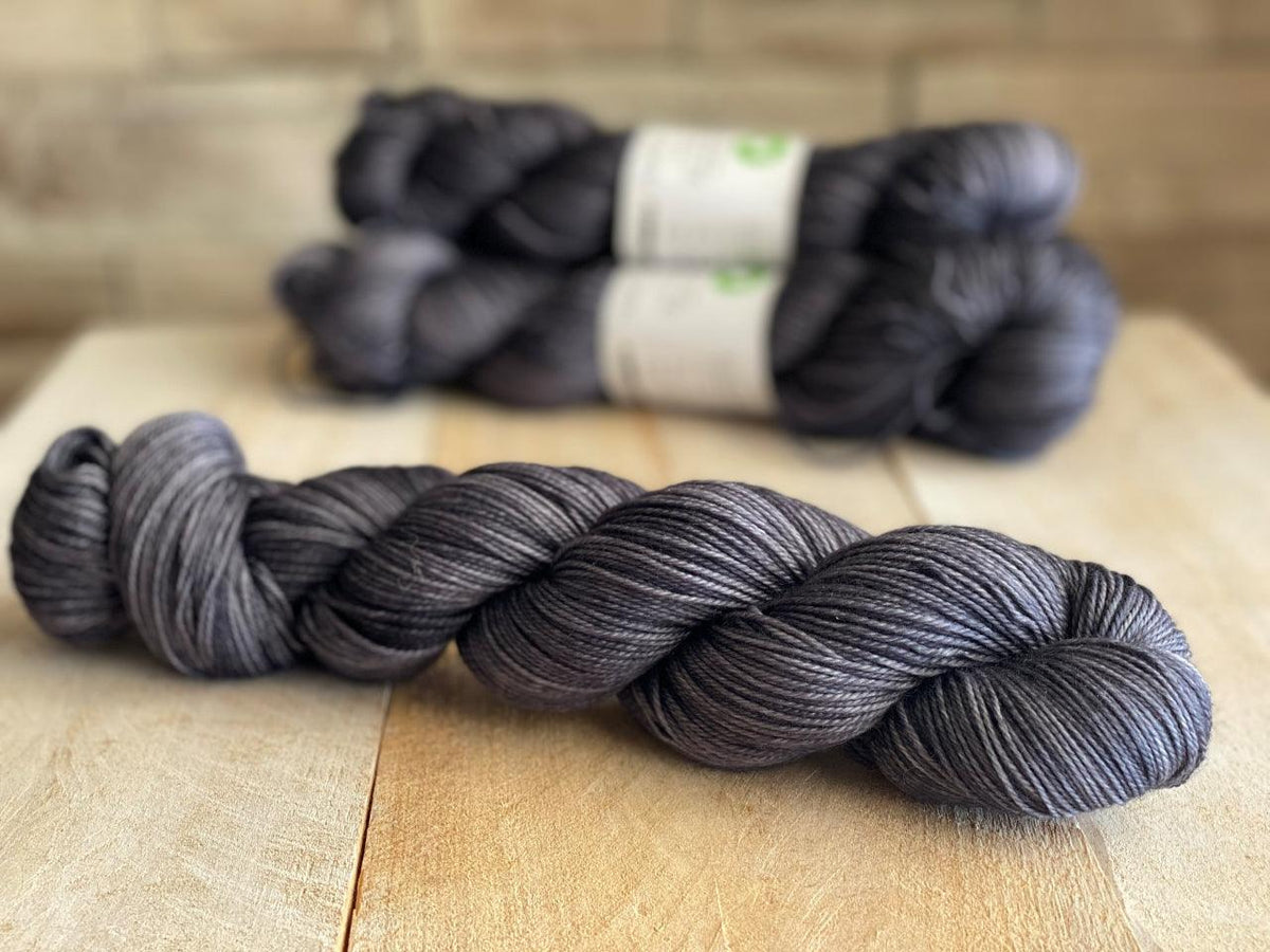 LA DOUCE MCN BOUCLIER - Biscotte Yarns