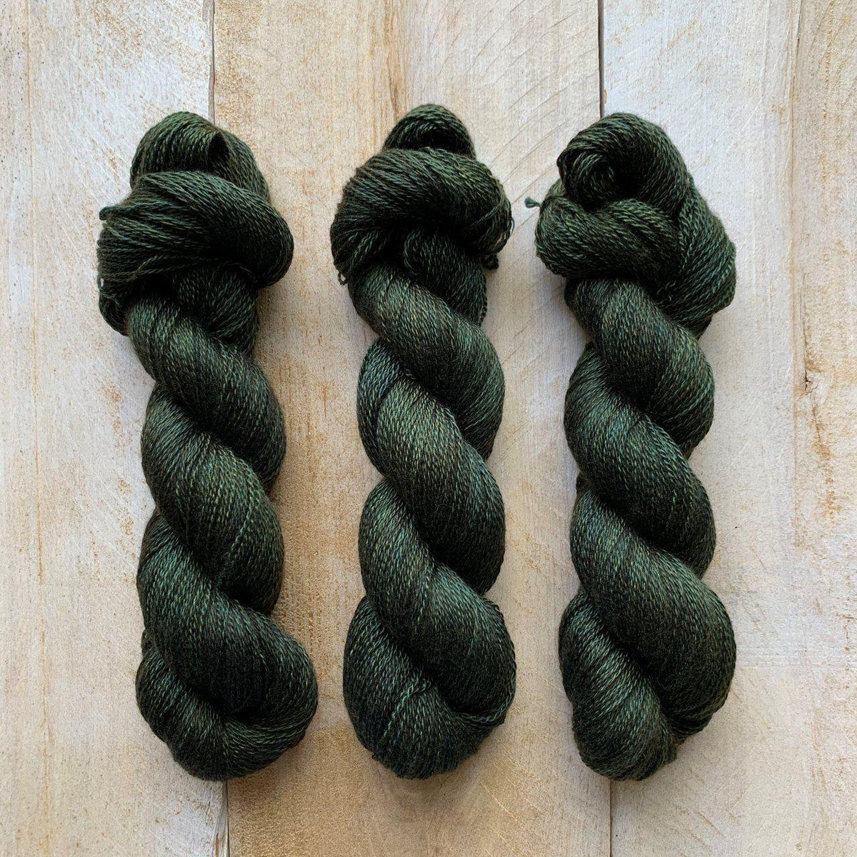 CASHSILK KALAMATA - Biscotte Yarns