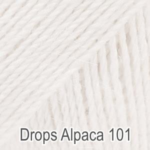 Drops - Alpaca - Biscotte Yarns