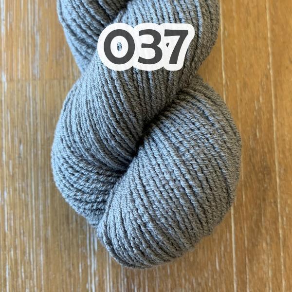 Cobasi Sock Yarn Wool-Free Yarn by Hikoo - Biscotte Yarns