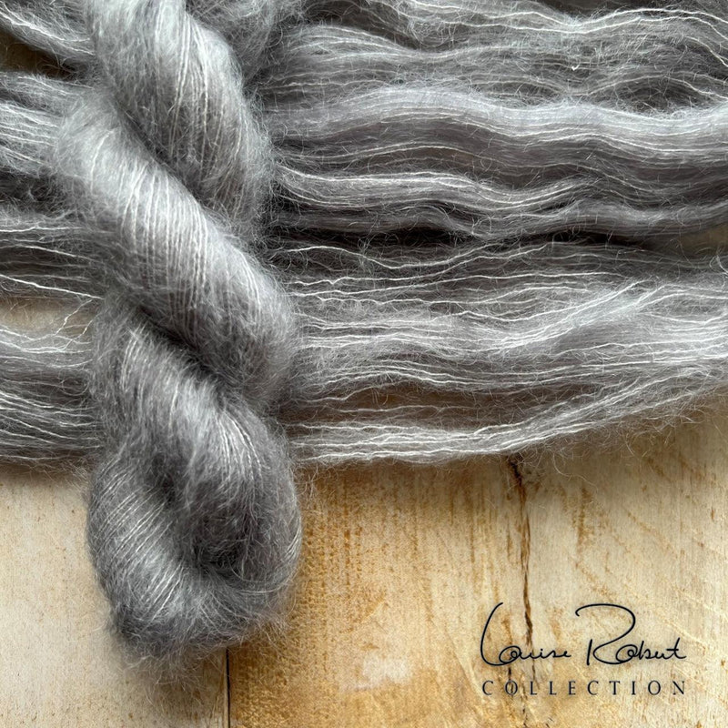 KID SILK METAL - Biscotte Yarns