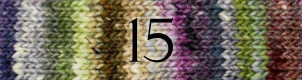 Noro Ito - Biscotte Yarns