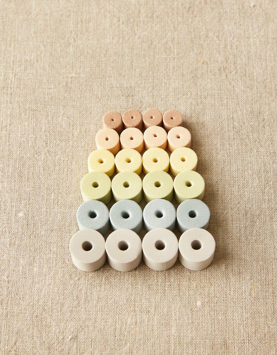 Cocoknits - Stitch Stoppers - Biscotte Yarns