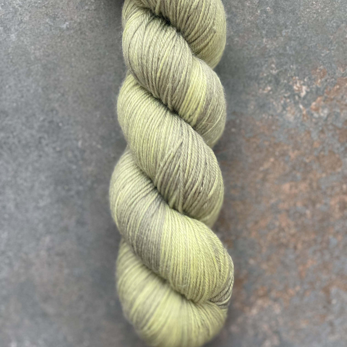 DK PURE SASSY SAGE - Biscotte Yarns