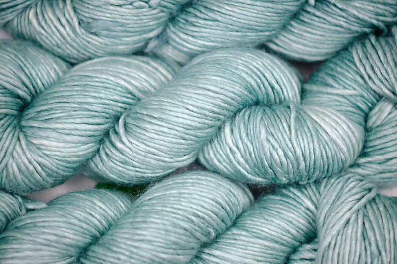 ALBUS AIGUE MARINE - Biscotte Yarns