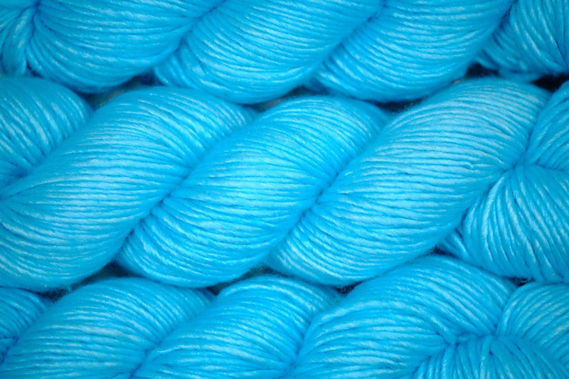 ALBUS AQUA - Biscotte Yarns