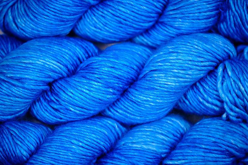 ALBUS AZURE - Biscotte Yarns