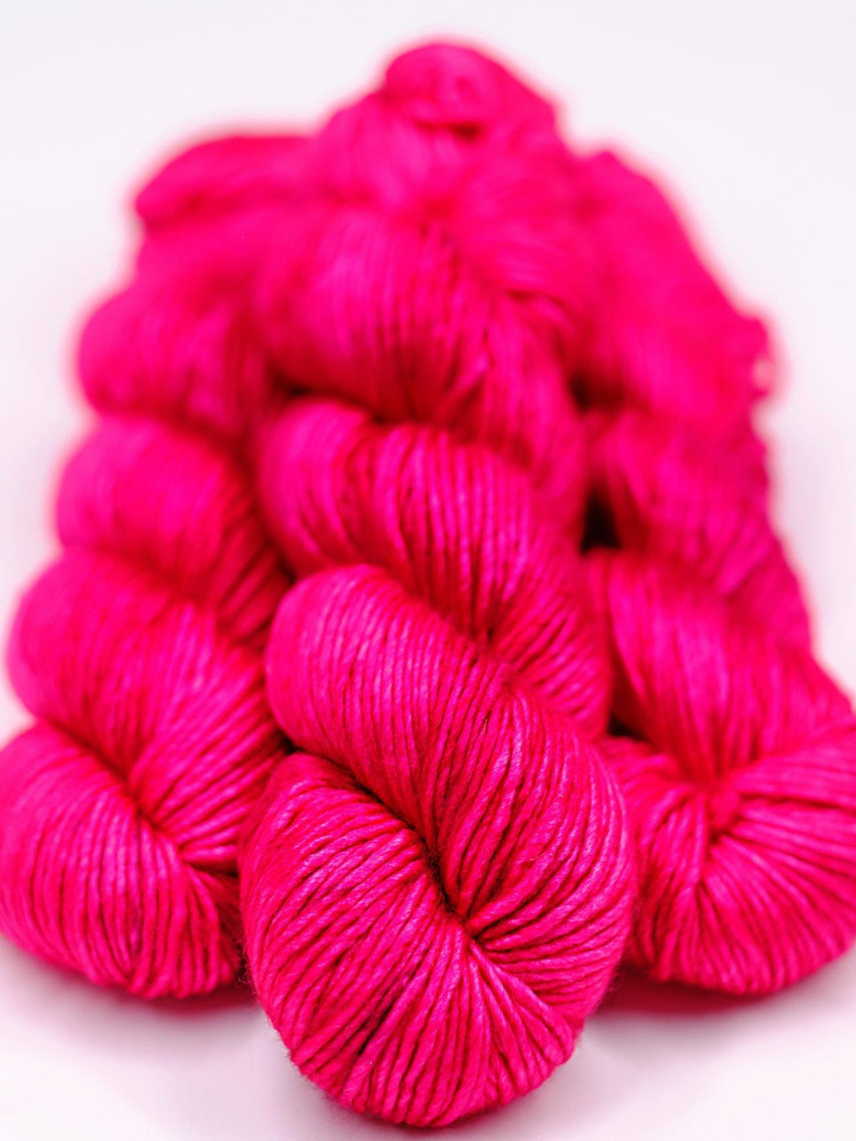 ALBUS BONBON - Biscotte Yarns