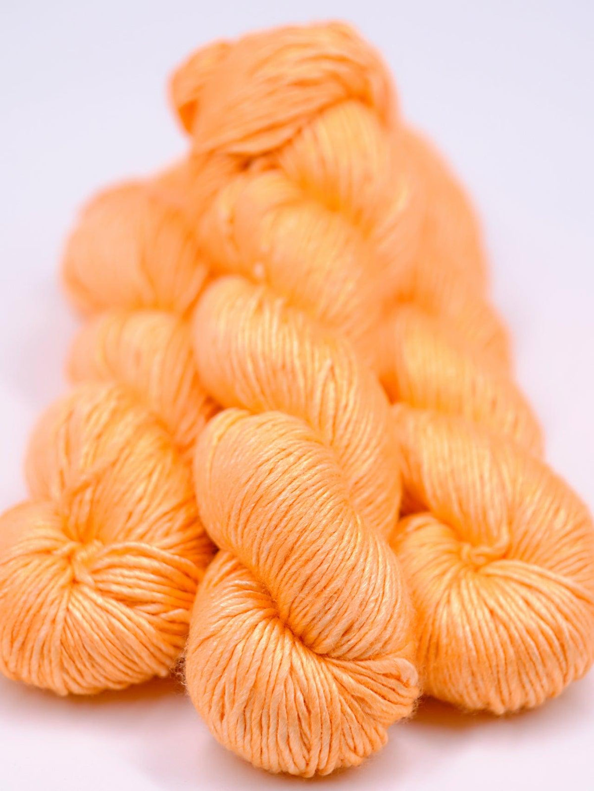 ALBUS CANTALOUP - Biscotte Yarns