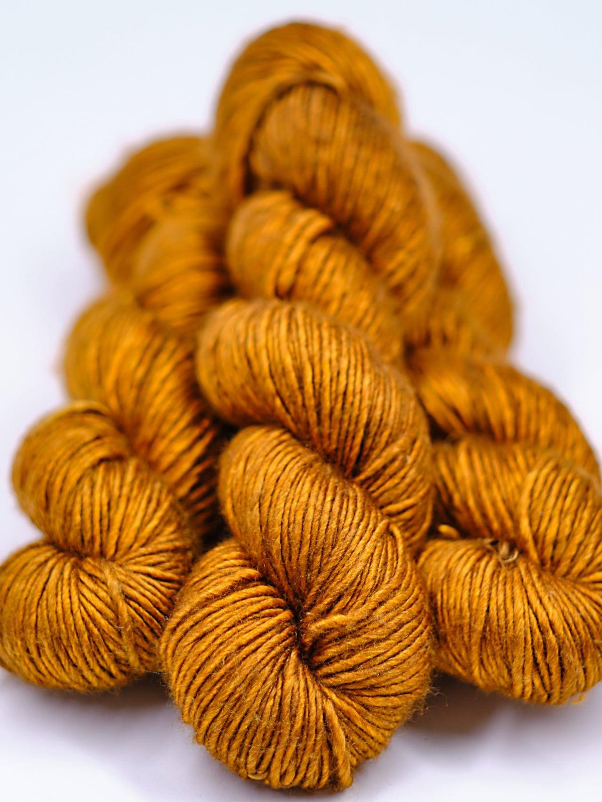 ALBUS CARAMEL - Biscotte Yarns