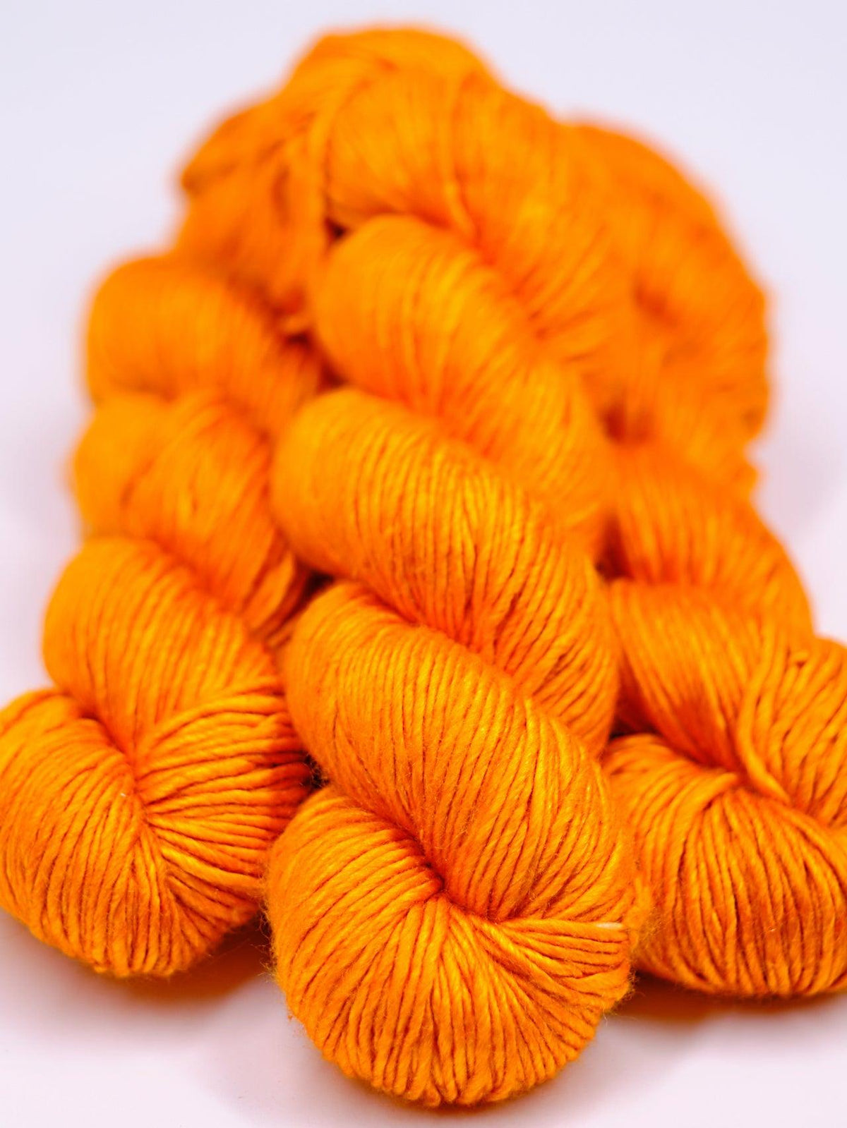 ALBUS COUPE DE FEU - Biscotte Yarns