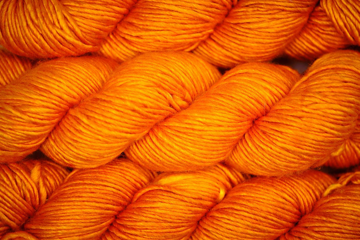 ALBUS COUPE DE FEU - Biscotte Yarns