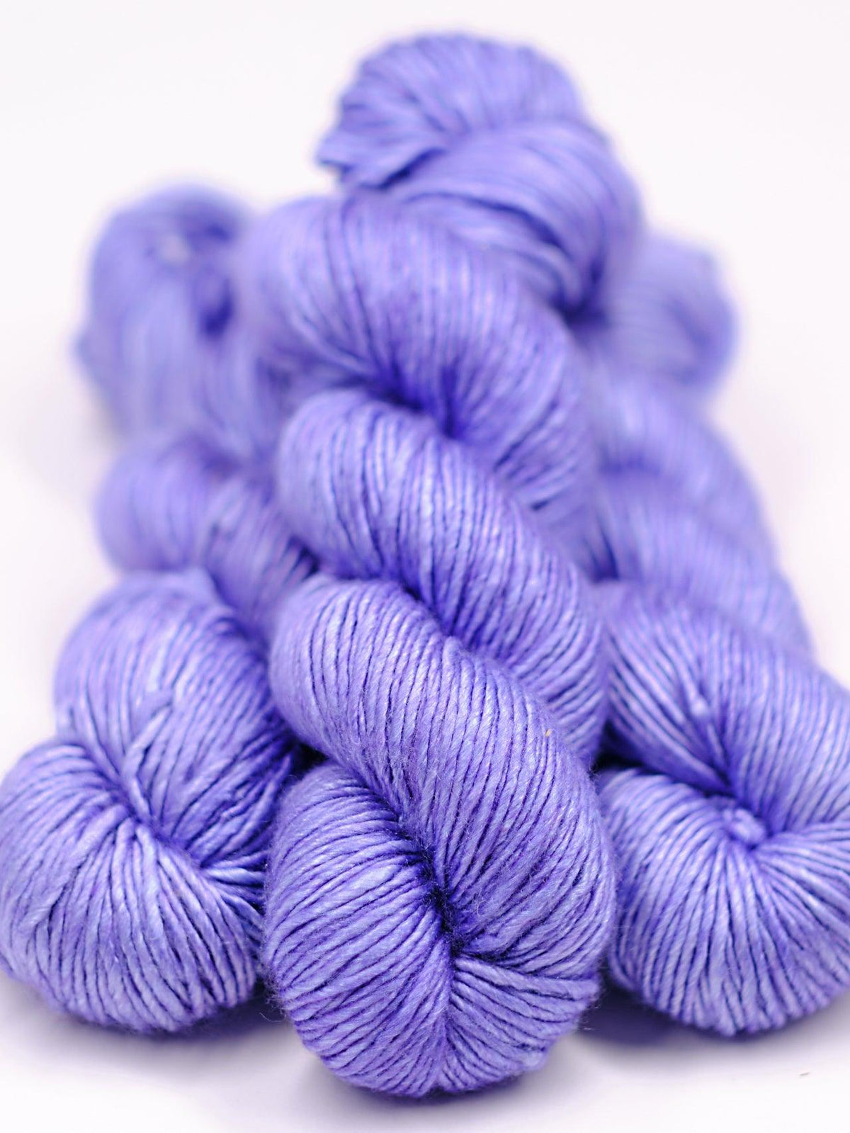 ALBUS LAVANDE - Biscotte Yarns