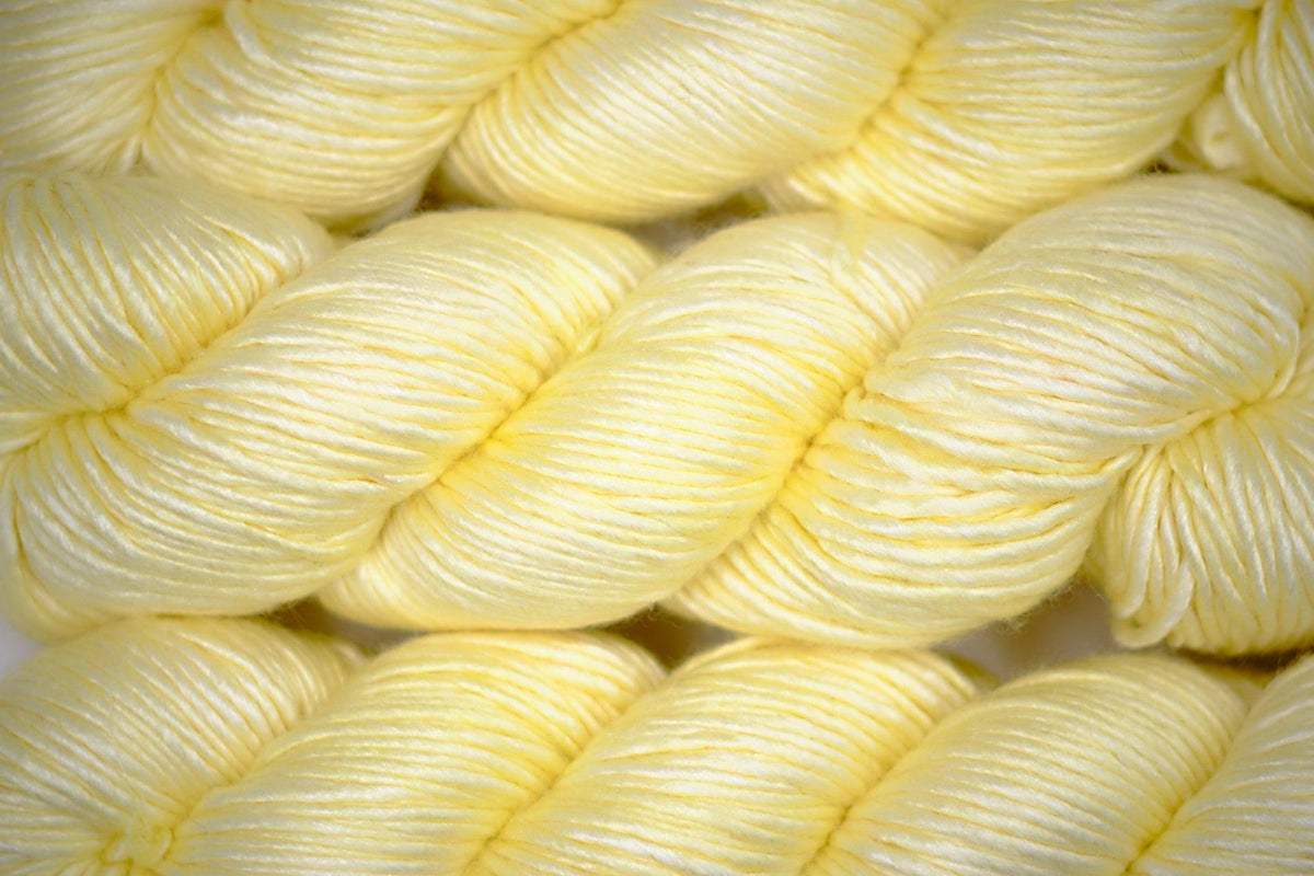 ALBUS LIMONADE - Biscotte Yarns