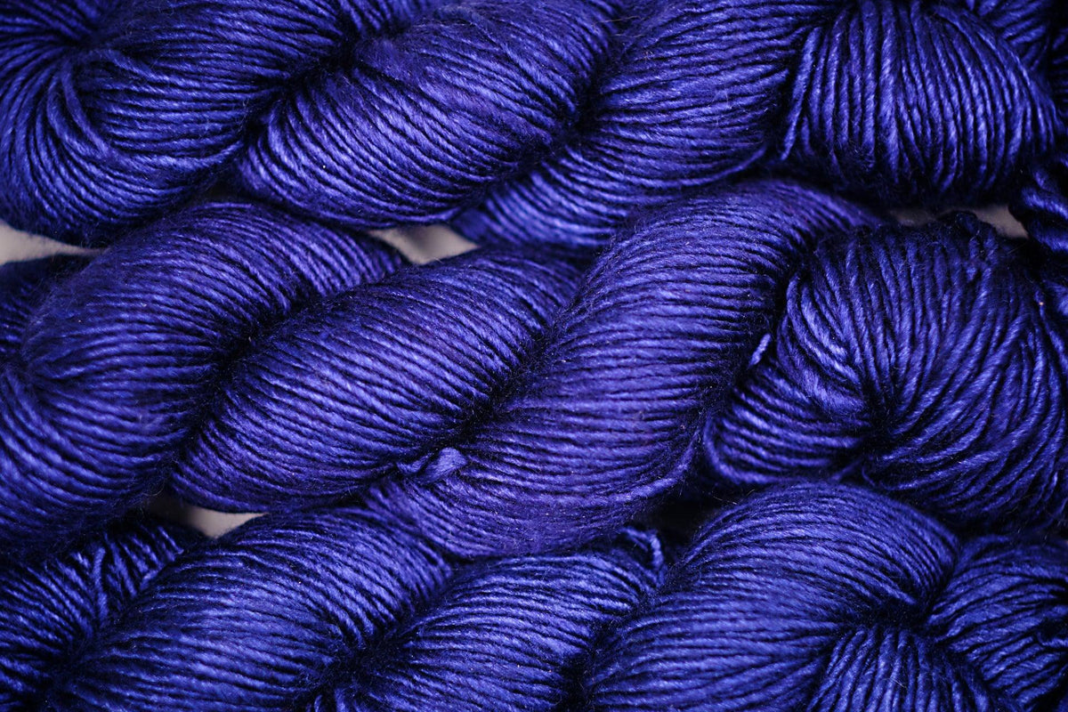 ALBUS NUIT - Biscotte Yarns