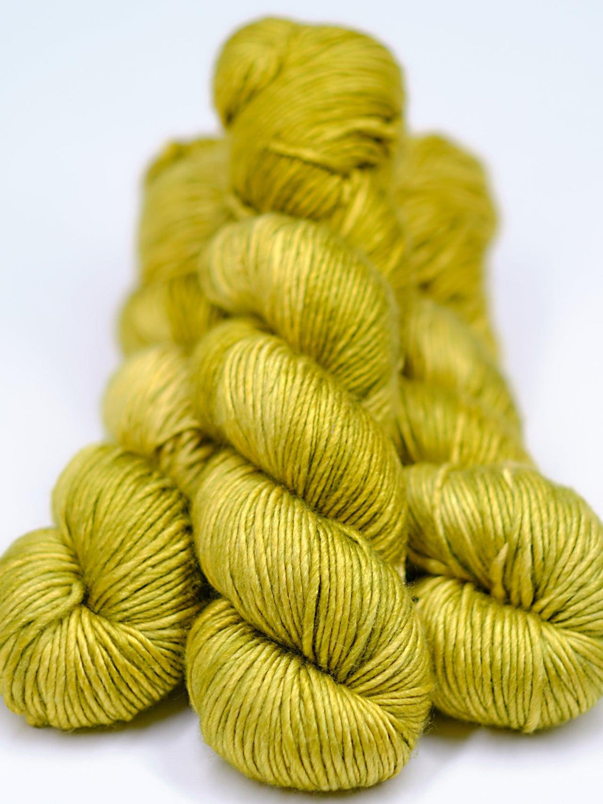 ALBUS POIRE - Biscotte Yarns