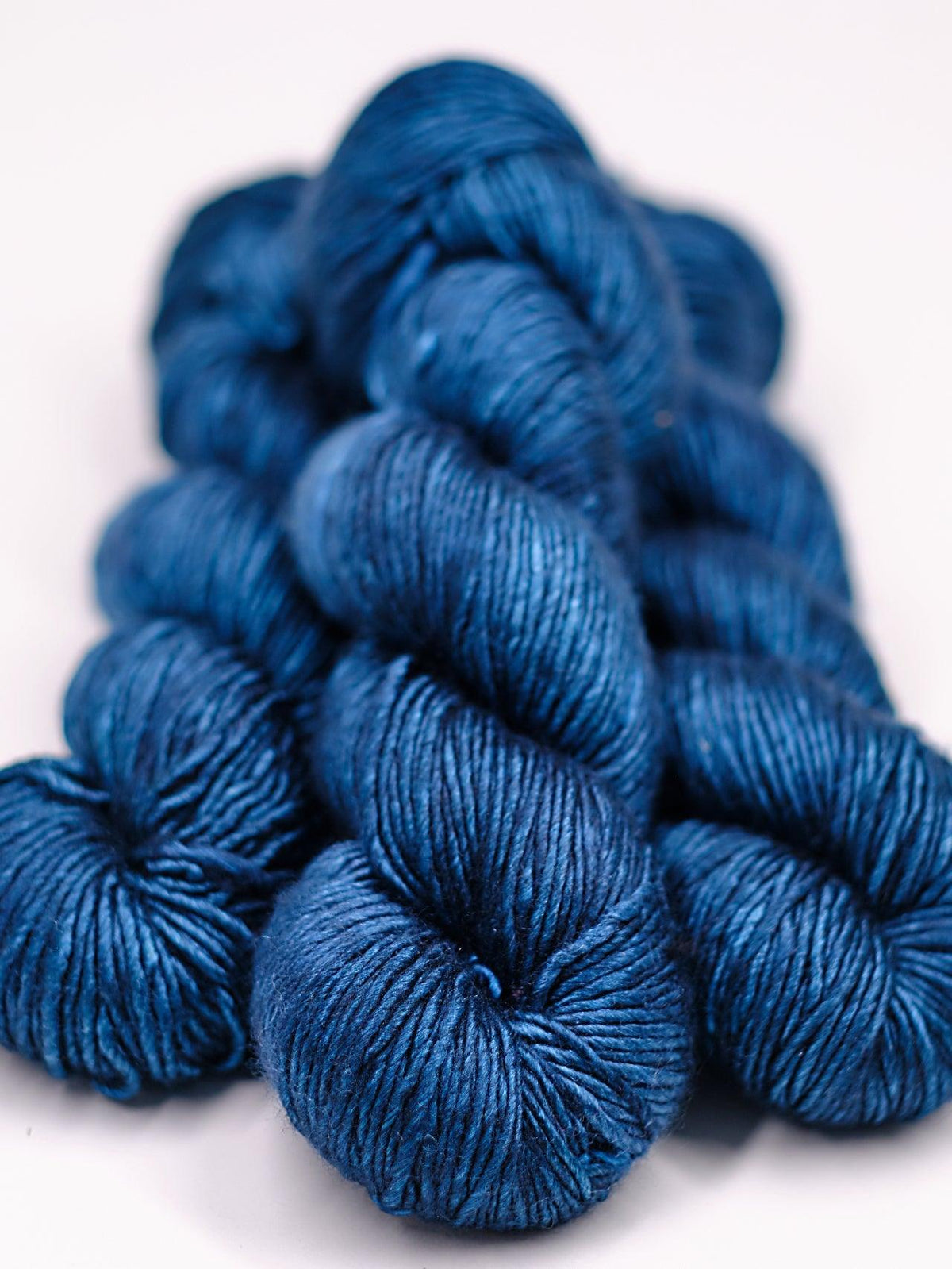 ALBUS TEAL - Biscotte Yarns