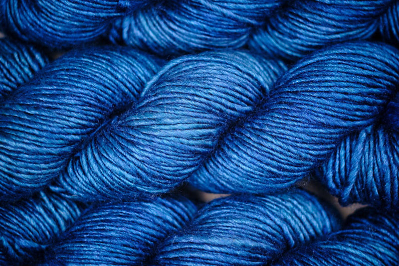 ALBUS TWILIGHT - Biscotte Yarns