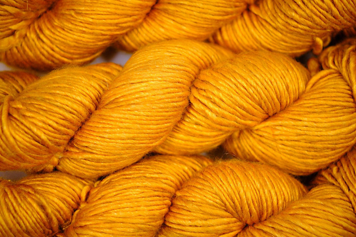 ALBUS VITAMINE C - Biscotte Yarns