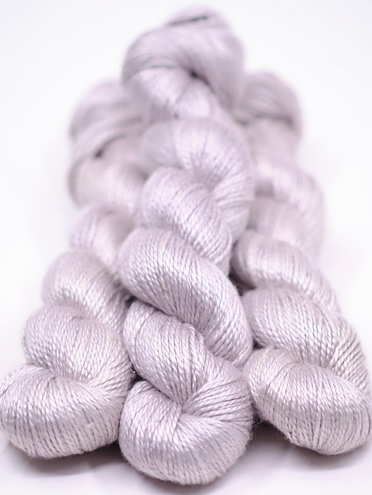 ALGUA MARINA METAL - Biscotte Yarns