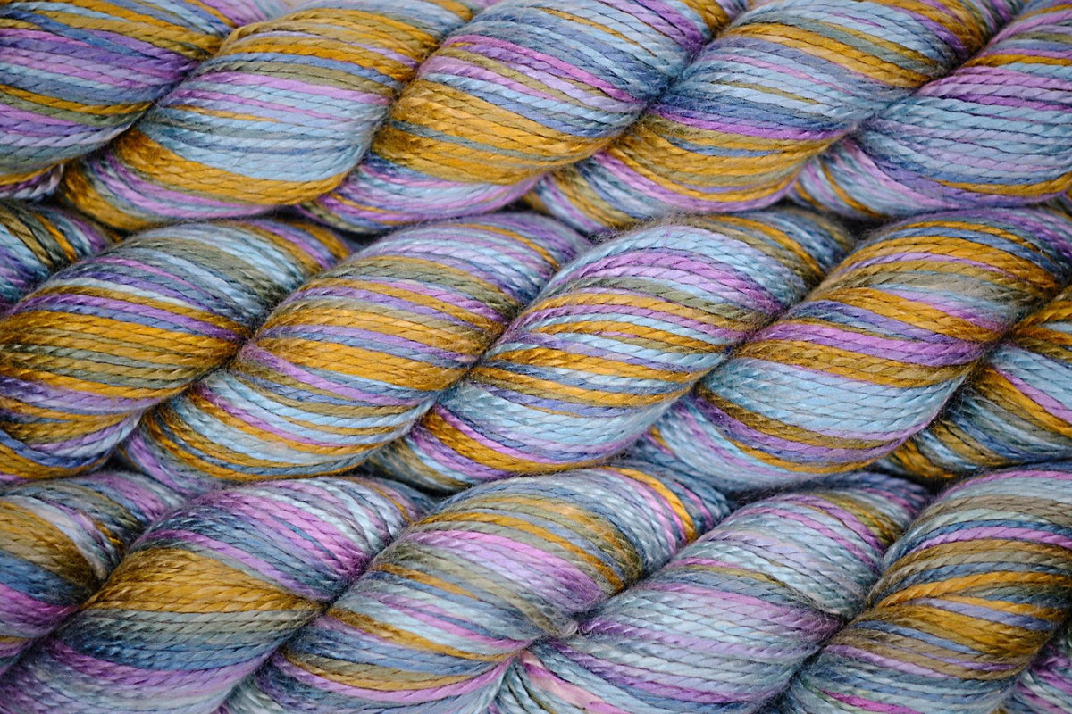 ALGUA MARINA SOUS-BOIS - Biscotte Yarns