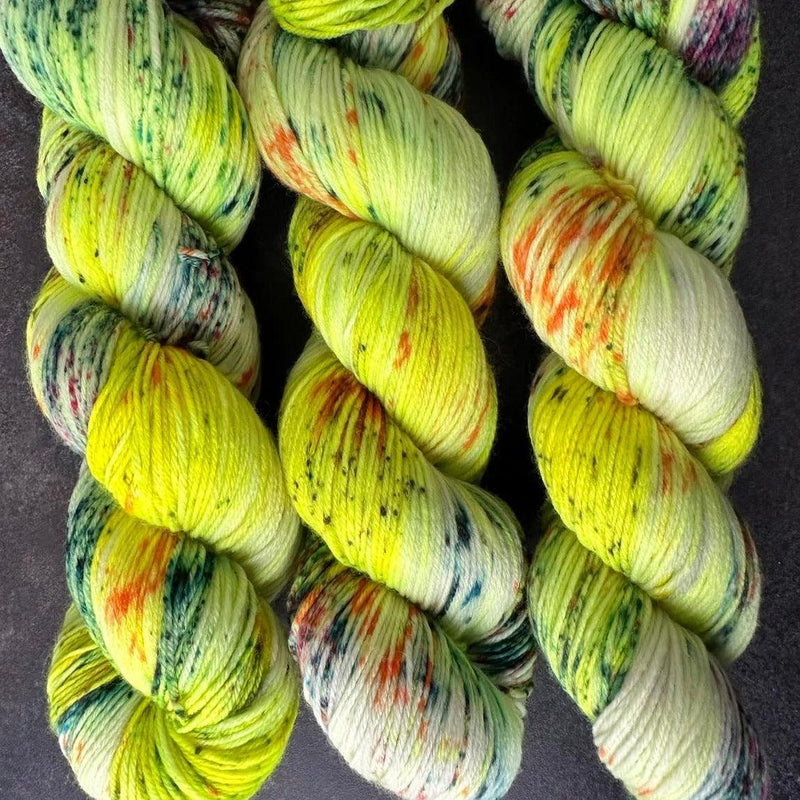 DK PURE AUCUNE IDÉE - Biscotte Yarns