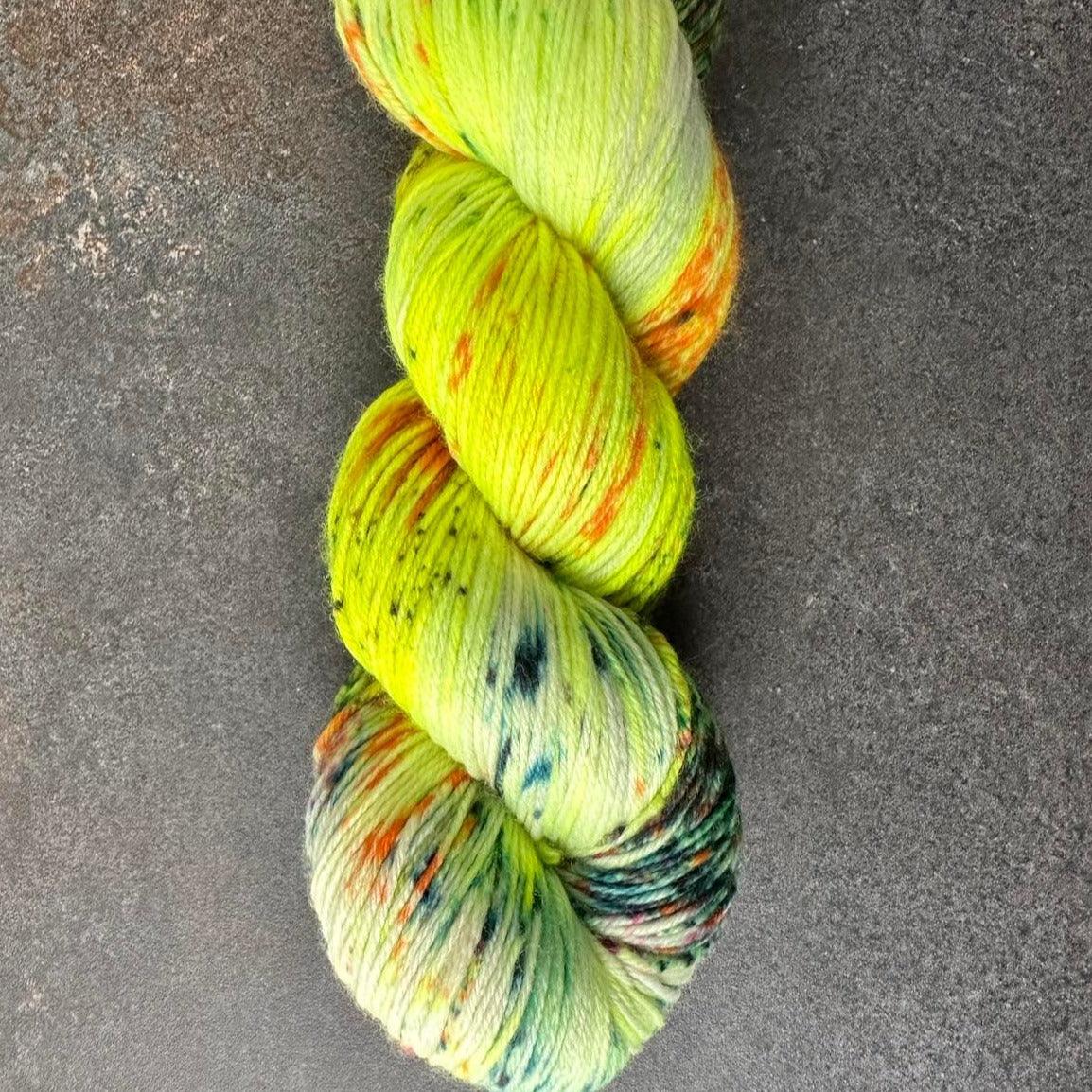 DK PURE AUCUNE IDÉE - Biscotte Yarns