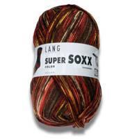 Lang Yarns Super Soxx / Twin Soxx - Color: SUPER SOXX 164, SUPER SOXX 169, SUPER SOXX 170, SUPER SOXX 172, SUPER SOXX 189, SUPER SOXX 209, SUPER SOXX 219, SUPER SOXX 222, SUPER SOXX 228, TWIN SOXX 214, TWIN SOXX 215, TWIN SOXX 217, TWIN SOXX 218, TWIN SOXX 238, TWIN SOXX 239, TWIN SOXX 240, TWIN SOXX 243, TWIN SOXX 315, TWIN SOXX 317, TWIN SOXX 318, TWIN SOXX 320, SUPER SOXX COLOR 309, SUPER SOXX COLOR 323, SUPER SOXX COLOR 321, SUPER SOXX COLOR 334, SUPER SOXX COLOR 337, SUPER SOXX COLOR 338, SUPER SOXX 34