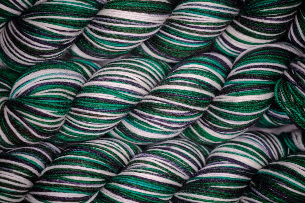 Self-Striping Sock Yarn - BIS-SOCK PHILADELPHIA